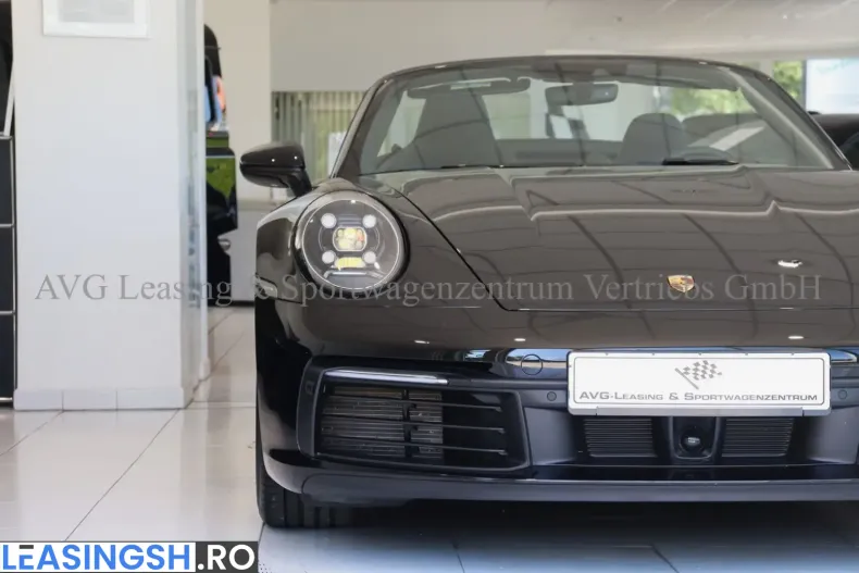 Porsche 992 din 2024 cu 20.373 km - oferta POR216705 - foto 37