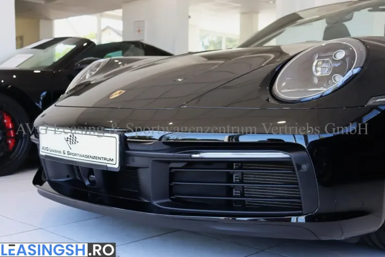 Porsche 992 din 2024 cu 20.373 km - oferta POR216705 - foto 38