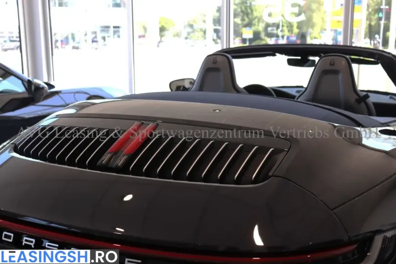 Porsche 992 din 2024 cu 20.373 km - oferta POR216705 - foto 42