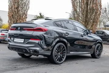 BMW X6 din 2024 - oferta BMW216706