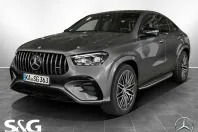 Mercedes-Benz GLE 53 AMG (Clasa GLE) din 2025 cu 10.510 km - oferta MER216707 - foto 1