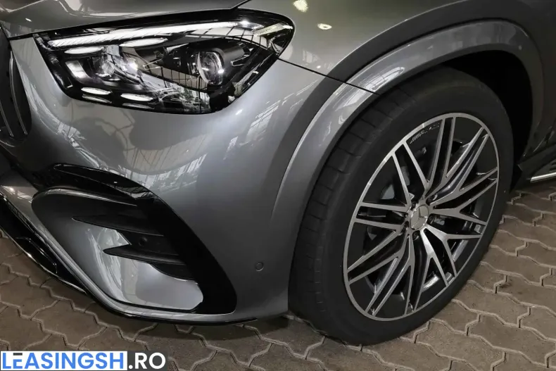 Mercedes-Benz GLE 53 AMG (Clasa GLE) din 2025 cu 10.510 km - oferta MER216707 - foto 3
