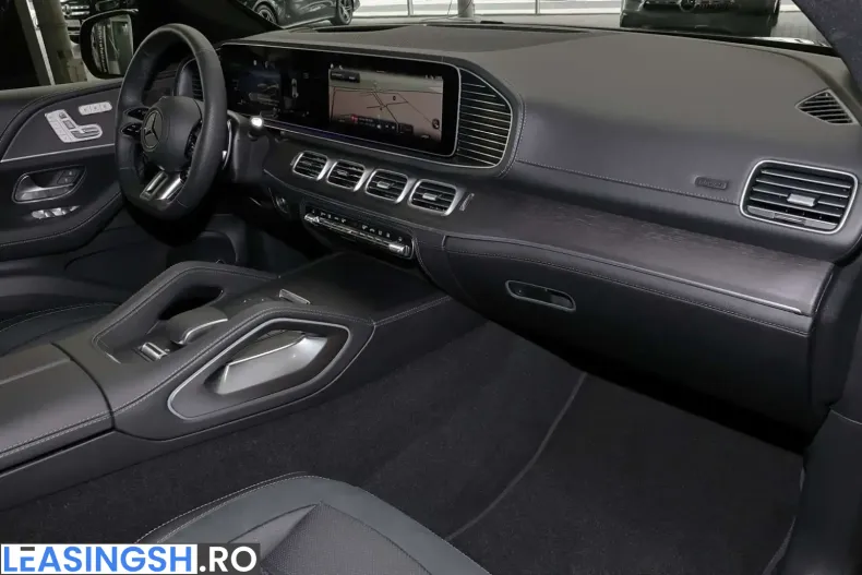 Mercedes-Benz GLE 53 AMG (Clasa GLE) din 2025 cu 10.510 km - oferta MER216707 - foto 8