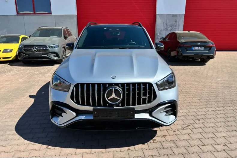 Mercedes-Benz GLE 53 AMG (Clasa GLE) din 2023 cu 50.200 km - oferta MER216708 - foto 2