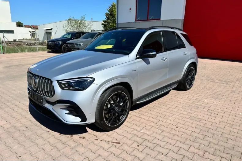 Mercedes-Benz GLE 53 AMG (Clasa GLE) din 2023 cu 50.200 km - oferta MER216708 - foto 3