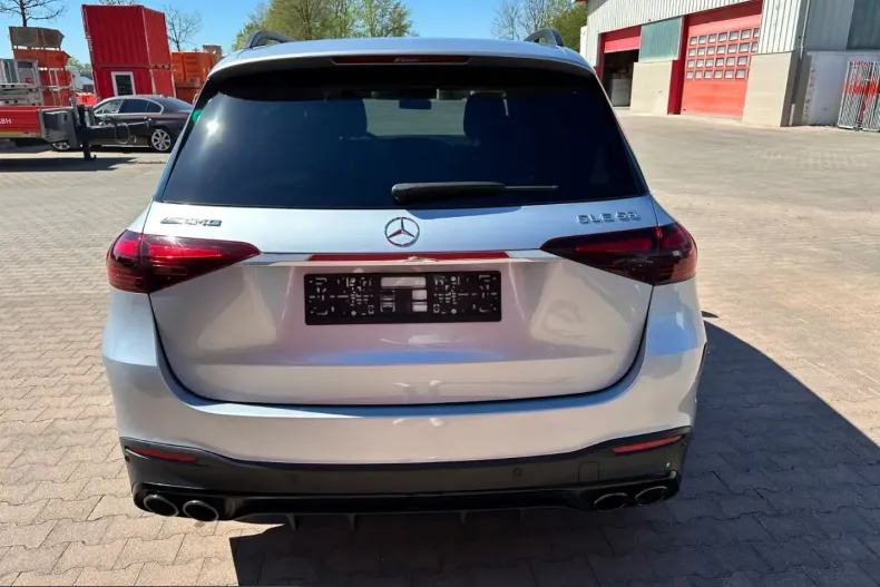Mercedes-Benz GLE 53 AMG (Clasa GLE) din 2023 cu 50.200 km - oferta MER216708 - foto 5
