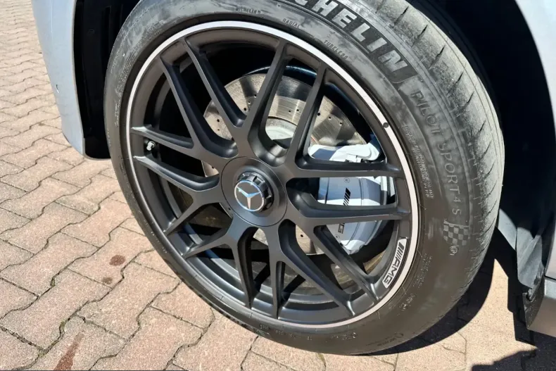 Mercedes-Benz GLE 53 AMG (Clasa GLE) din 2023 cu 50.200 km - oferta MER216708 - foto 7