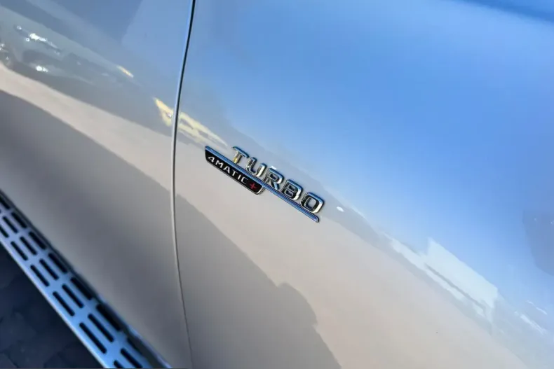 Mercedes-Benz GLE 53 AMG (Clasa GLE) din 2023 cu 50.200 km - oferta MER216708 - foto 11