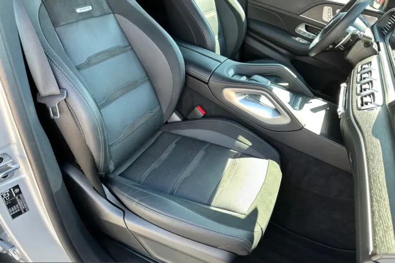 Mercedes-Benz GLE 53 AMG (Clasa GLE) din 2023 cu 50.200 km - oferta MER216708 - foto 15