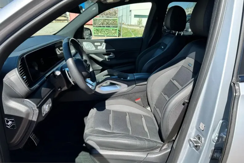 Mercedes-Benz GLE 53 AMG (Clasa GLE) din 2023 cu 50.200 km - oferta MER216708 - foto 18