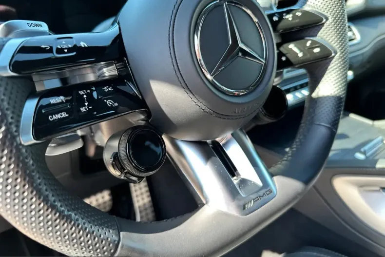 Mercedes-Benz GLE 53 AMG (Clasa GLE) din 2023 cu 50.200 km - oferta MER216708 - foto 19