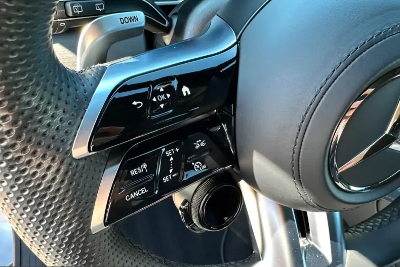 Mercedes-Benz GLE 53 AMG (Clasa GLE) din 2023 cu 50.200 km - oferta MER216708 - foto 23