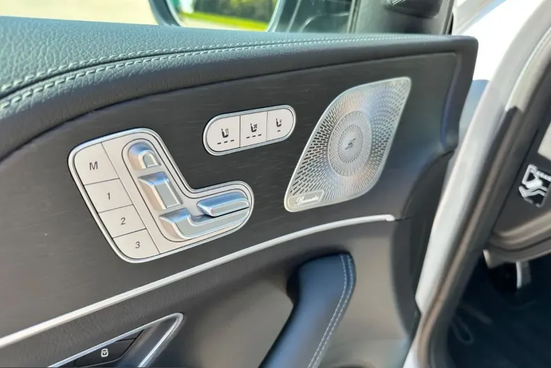 Mercedes-Benz GLE 53 AMG (Clasa GLE) din 2023 cu 50.200 km - oferta MER216708 - foto 24
