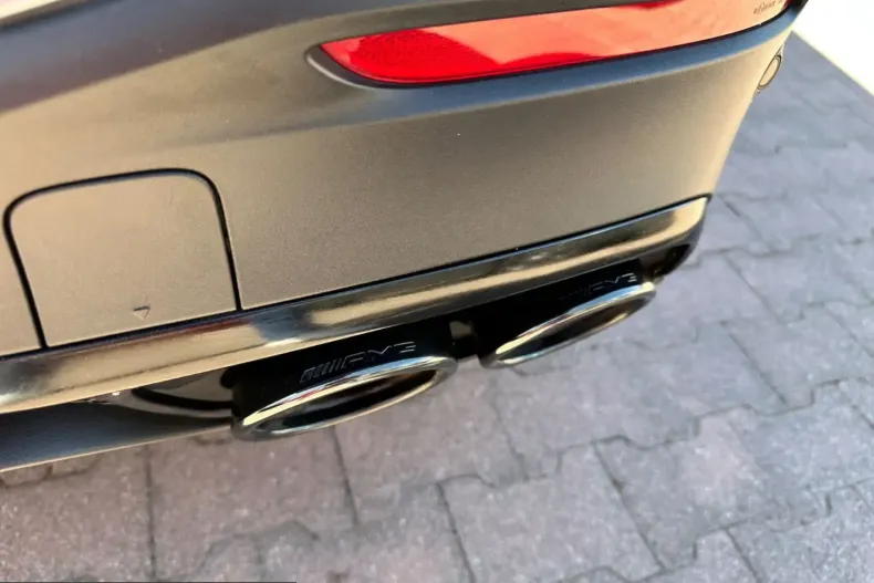 Mercedes-Benz GLE 53 AMG (Clasa GLE) din 2023 cu 50.200 km - oferta MER216708 - foto 37