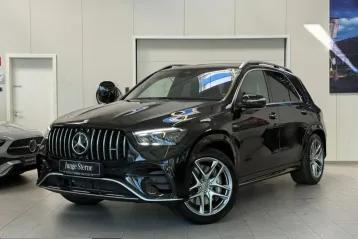 Mercedes-Benz GLE 53 AMG din 2025 - oferta MER216709