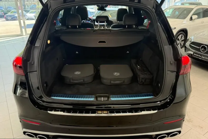 Mercedes-Benz GLE 53 AMG (Clasa GLE) din 2025 cu 15.119 km - oferta MER216709 - foto 7