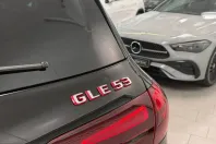 Mercedes-Benz GLE 53 AMG (Clasa GLE) din 2025 cu 15.119 km - oferta MER216709 - foto 9