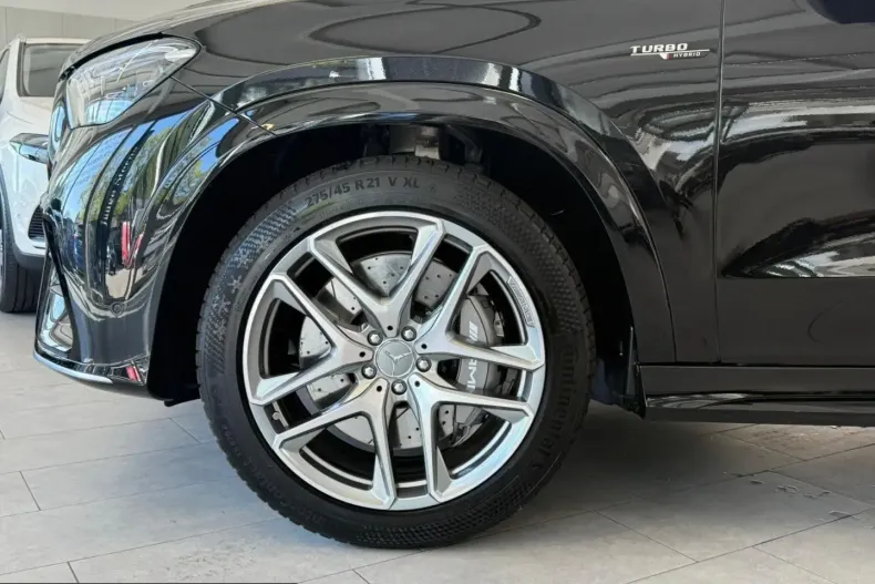 Mercedes-Benz GLE 53 AMG (Clasa GLE) din 2025 cu 15.119 km - oferta MER216709 - foto 11