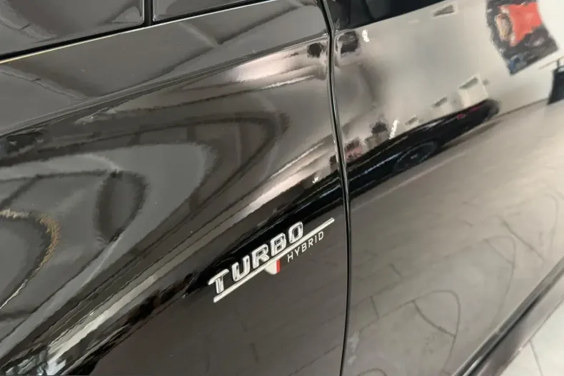 Mercedes-Benz GLE 53 AMG (Clasa GLE) din 2025 cu 15.119 km - oferta MER216709 - foto 12