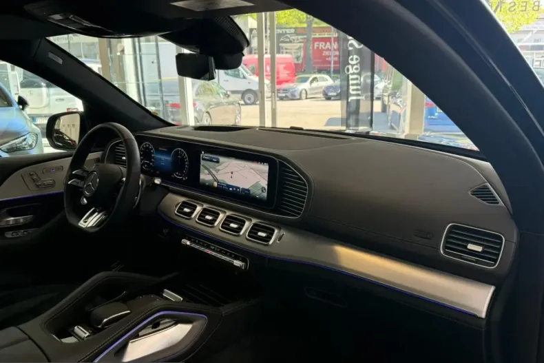 Mercedes-Benz GLE 53 AMG (Clasa GLE) din 2025 cu 15.119 km - oferta MER216709 - foto 18