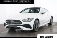Mercedes-Benz CLE 300 (Clasa CLE) din 2025 cu 8.000 km - oferta MER216710 - foto 1