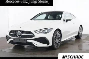Mercedes-Benz CLE 300 din 2025 - oferta MER216710