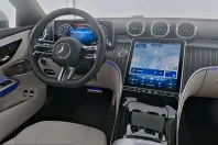 Mercedes-Benz CLE 300 (Clasa CLE) din 2025 cu 8.000 km - oferta MER216710 - foto 4