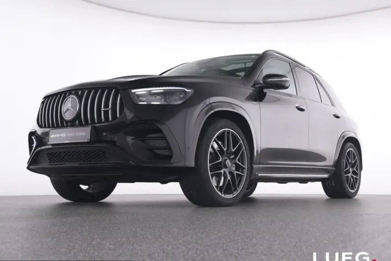 Mercedes-Benz GLE 53 AMG (Clasa GLE) din 2025 cu 22.971 km - oferta MER216711 - foto 7
