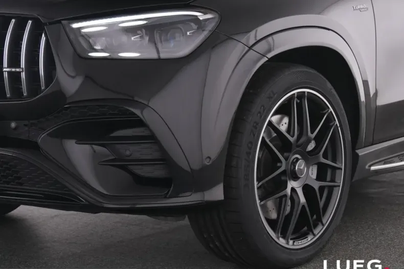 Mercedes-Benz GLE 53 AMG (Clasa GLE) din 2025 cu 22.971 km - oferta MER216711 - foto 9