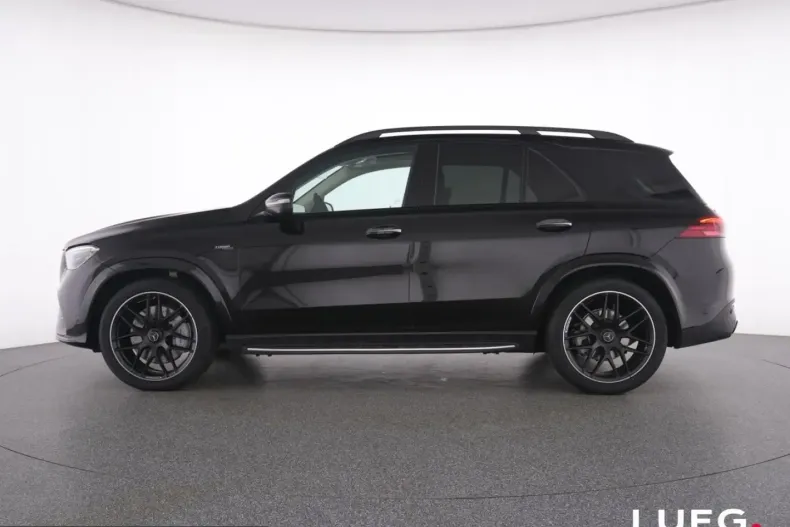 Mercedes-Benz GLE 53 AMG (Clasa GLE) din 2025 cu 22.971 km - oferta MER216711 - foto 11