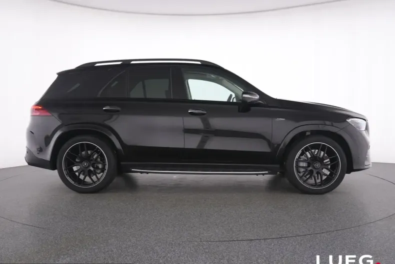 Mercedes-Benz GLE 53 AMG (Clasa GLE) din 2025 cu 22.971 km - oferta MER216711 - foto 12