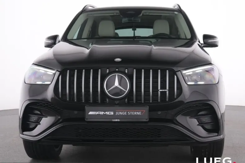 Mercedes-Benz GLE 53 AMG (Clasa GLE) din 2025 cu 22.971 km - oferta MER216711 - foto 15