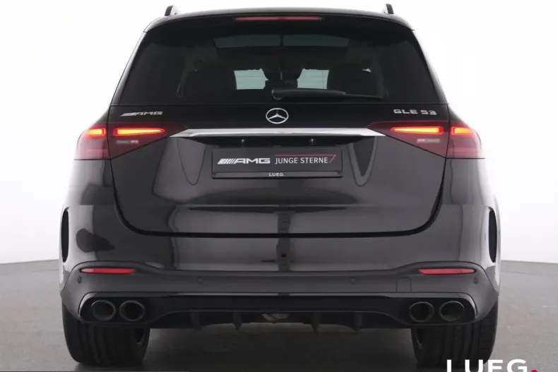 Mercedes-Benz GLE 53 AMG (Clasa GLE) din 2025 cu 22.971 km - oferta MER216711 - foto 16