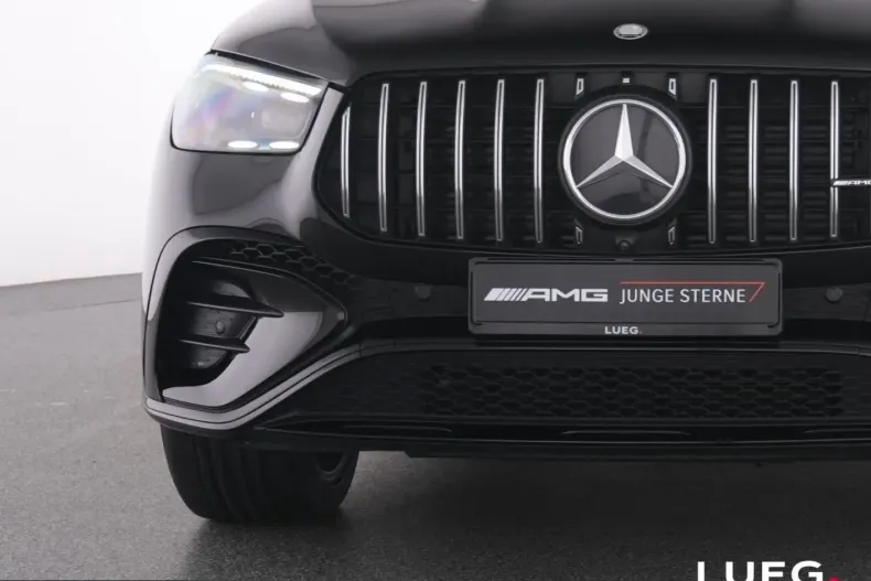 Mercedes-Benz GLE 53 AMG (Clasa GLE) din 2025 cu 22.971 km - oferta MER216711 - foto 17