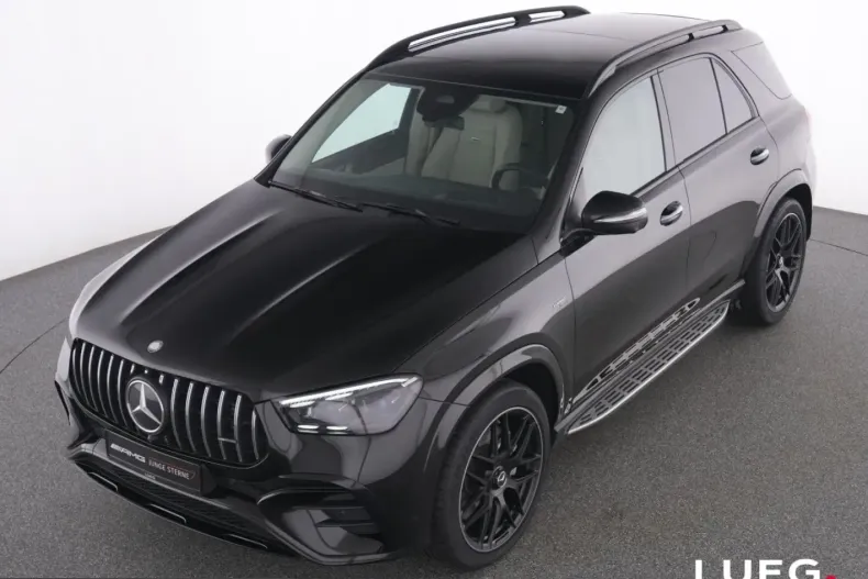 Mercedes-Benz GLE 53 AMG (Clasa GLE) din 2025 cu 22.971 km - oferta MER216711 - foto 18
