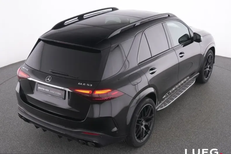Mercedes-Benz GLE 53 AMG (Clasa GLE) din 2025 cu 22.971 km - oferta MER216711 - foto 19