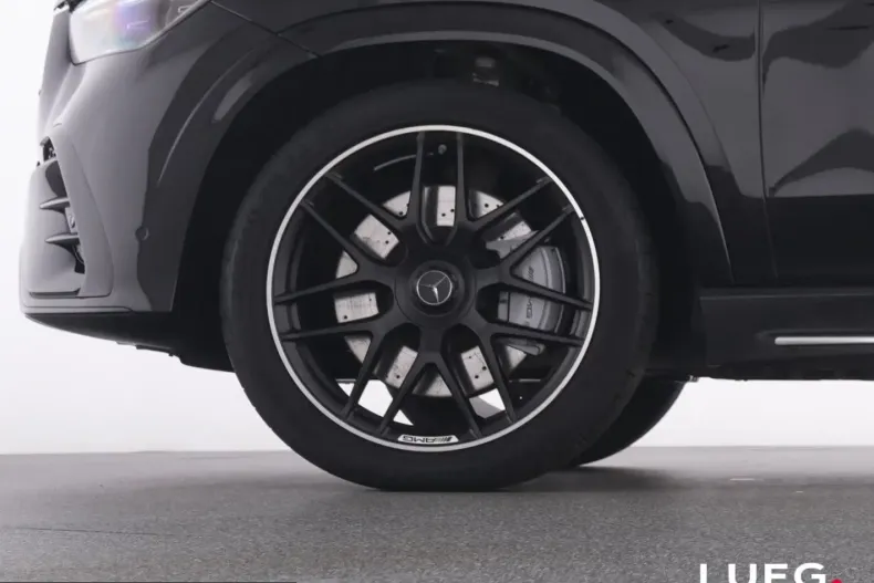 Mercedes-Benz GLE 53 AMG (Clasa GLE) din 2025 cu 22.971 km - oferta MER216711 - foto 20