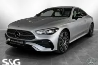 Mercedes-Benz CLE 450 (Clasa CLE) din 2025 cu 1.730 km - oferta MER216712 - foto 1