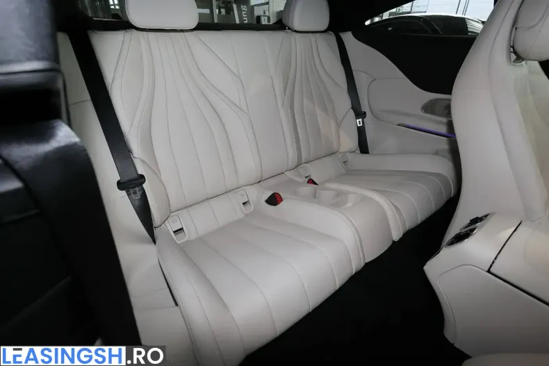 Mercedes-Benz CLE 450 (Clasa CLE) din 2025 cu 1.730 km - oferta MER216712 - foto 6