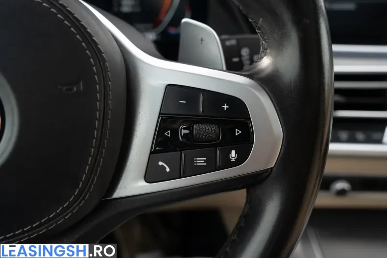BMW X5 (Seria X) din 2021 cu 70.585 km - oferta BMW216713 - foto 13