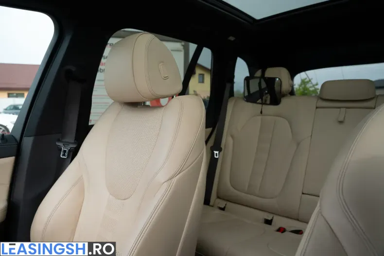 BMW X5 (Seria X) din 2021 cu 70.585 km - oferta BMW216713 - foto 18