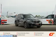 BMW X5 (Seria X) din 2021 cu 70.585 km - oferta BMW216713 - foto 23
