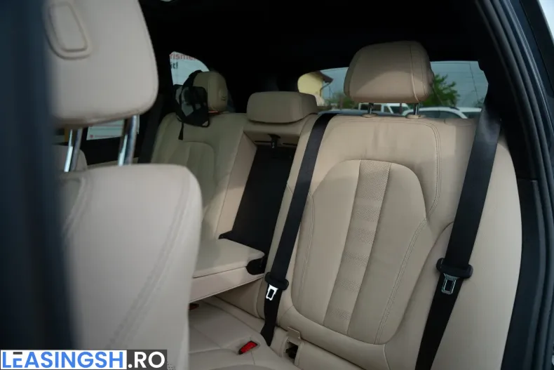 BMW X5 (Seria X) din 2021 cu 70.585 km - oferta BMW216713 - foto 27