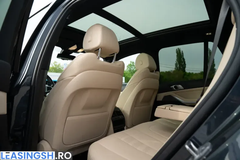 BMW X5 (Seria X) din 2021 cu 70.585 km - oferta BMW216713 - foto 28