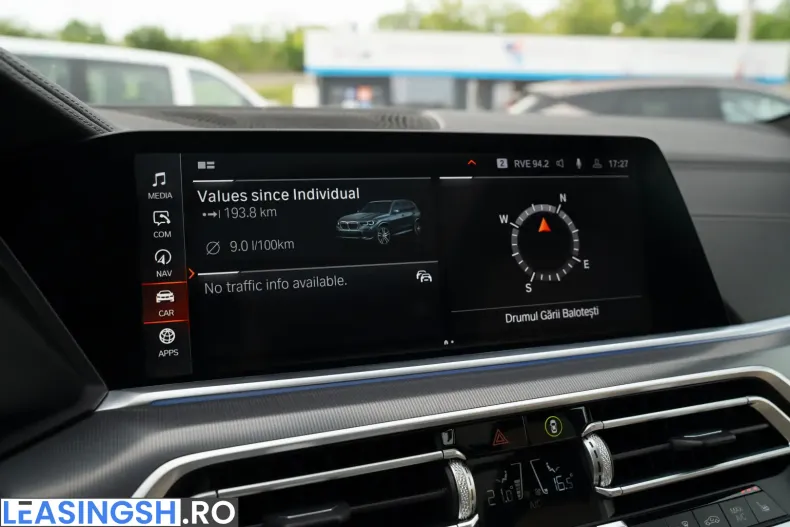 BMW X5 (Seria X) din 2021 cu 70.585 km - oferta BMW216713 - foto 33