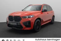 BMW X5 (Seria X) din 2025 cu 10.617 km - oferta BMW216714 - foto 1