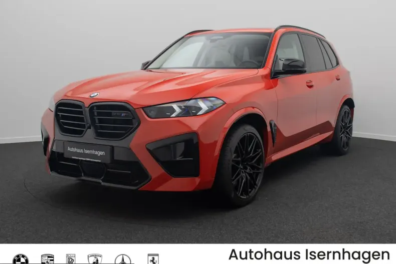 BMW X5 (Seria X) din 2025 cu 10.617 km - oferta BMW216714 - foto 1