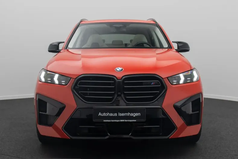 BMW X5 (Seria X) din 2025 cu 10.617 km - oferta BMW216714 - foto 2