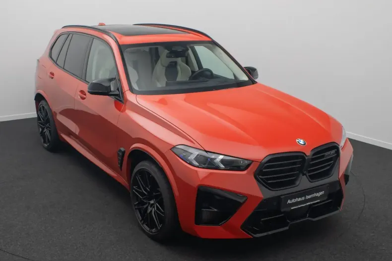 BMW X5 (Seria X) din 2025 cu 10.617 km - oferta BMW216714 - foto 3