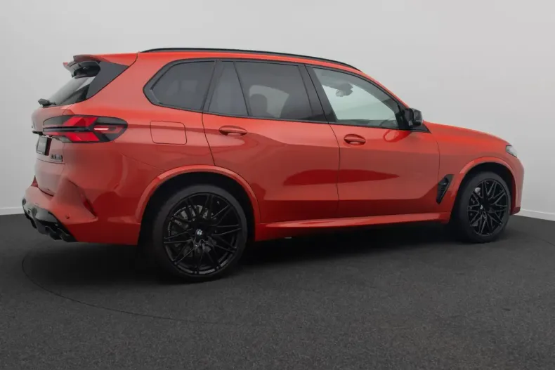 BMW X5 (Seria X) din 2025 cu 10.617 km - oferta BMW216714 - foto 6